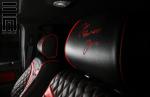 Ford SVT Raptor by Exclusive Motoring 2014 года